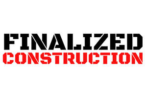 Finalized Construction Inc.