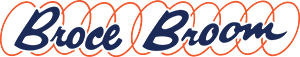 Broce Broom