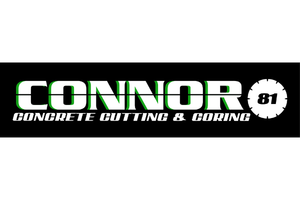 Connor Concrete Cutting