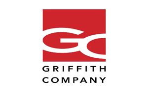Griffith Company Logo