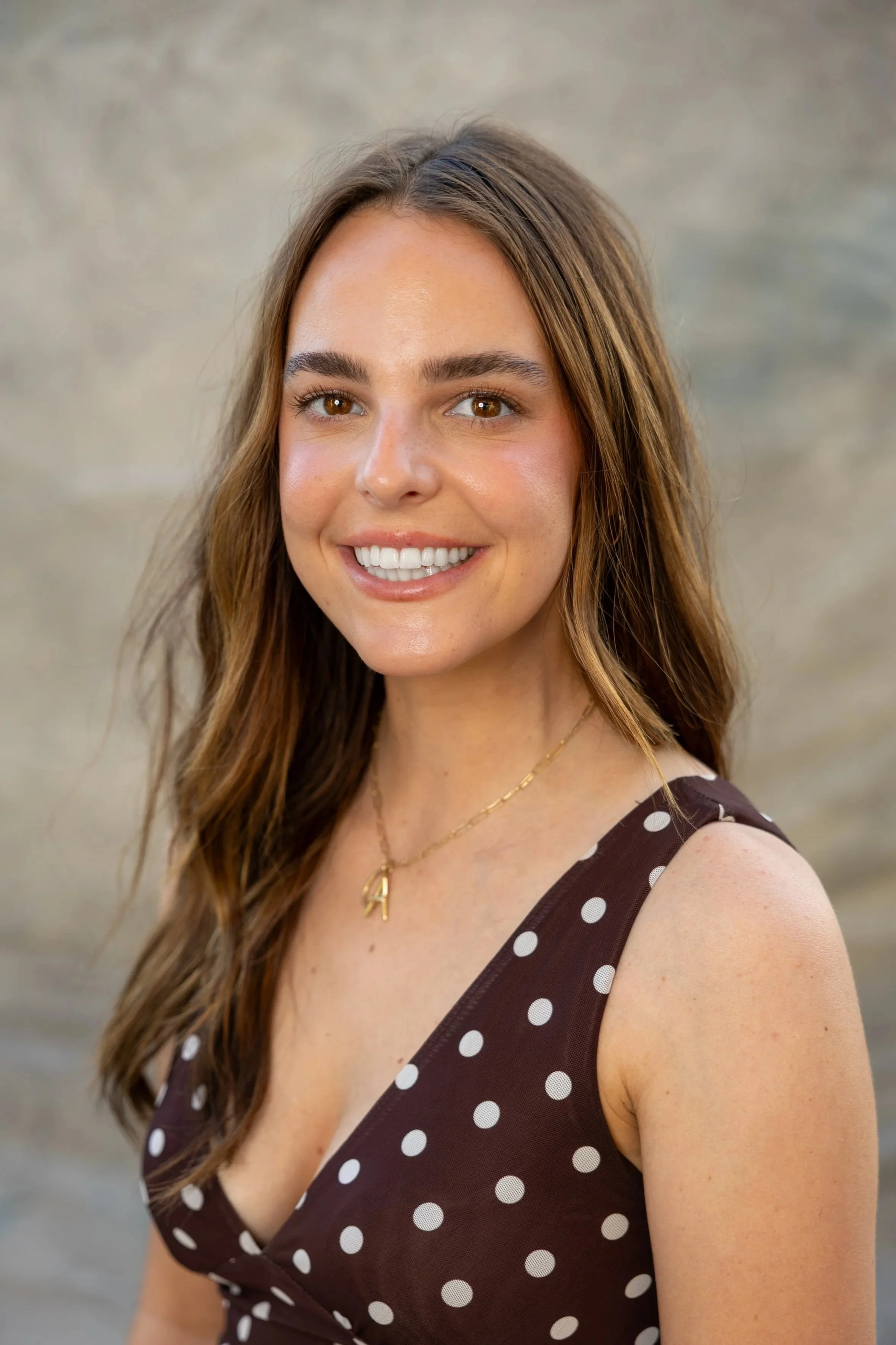 Annie McClurg, ASA