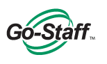 Go-Staff