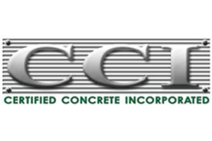 Certified Concrete Inc