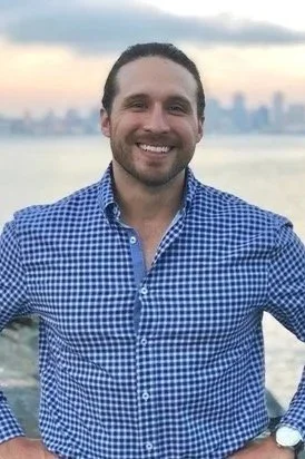 David Felix, Angelus Waterproofing & Restoration