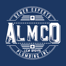 Almco Plumbing Inc