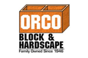 ORCO Block & Hardscape