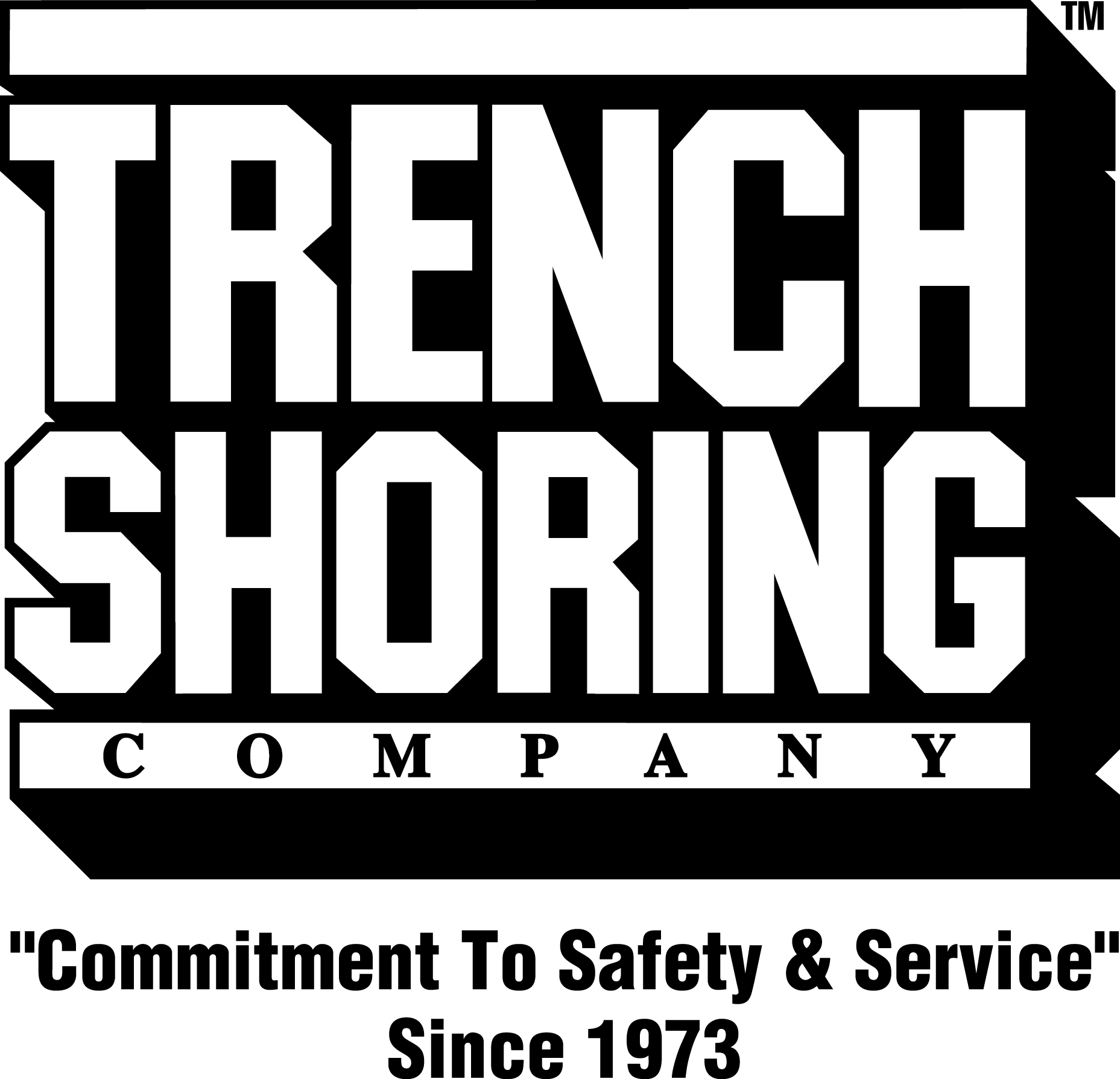TRENCH SHORING COMPANY