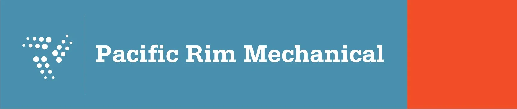 Pacific Rim Mechanical