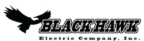 Black Hawk Electric Co., Inc.