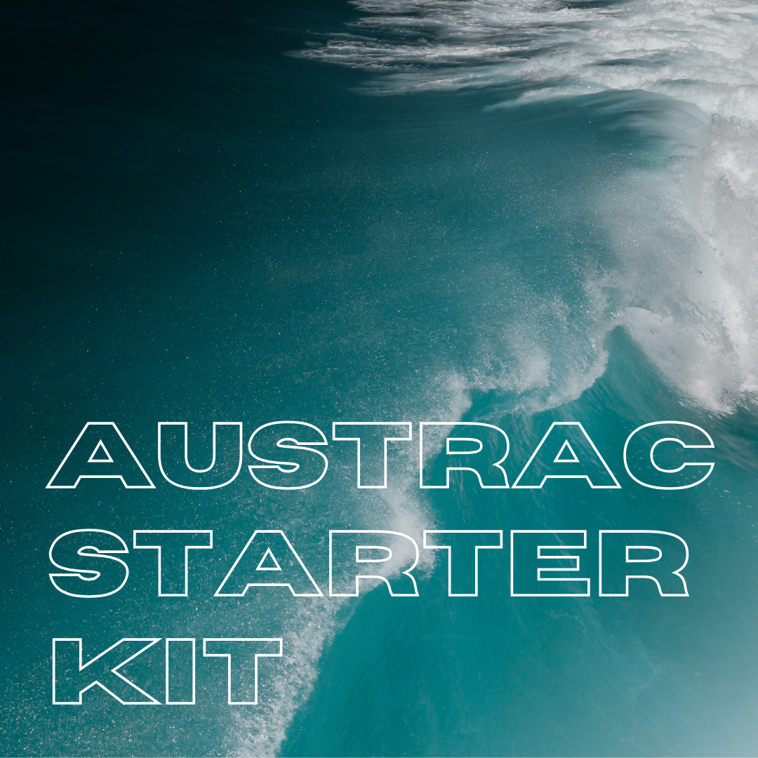AUSTRAC’s Tranche 2 Starter Kit