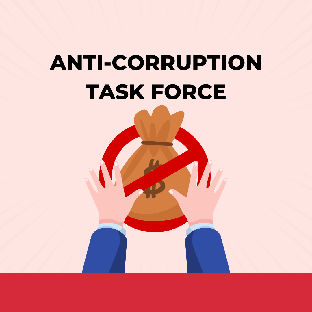 Fraud and Corruption Risks: Key Lessons for AML Reporting Entities