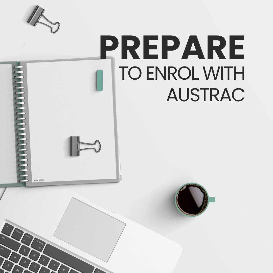 AUSTRAC Enrolment