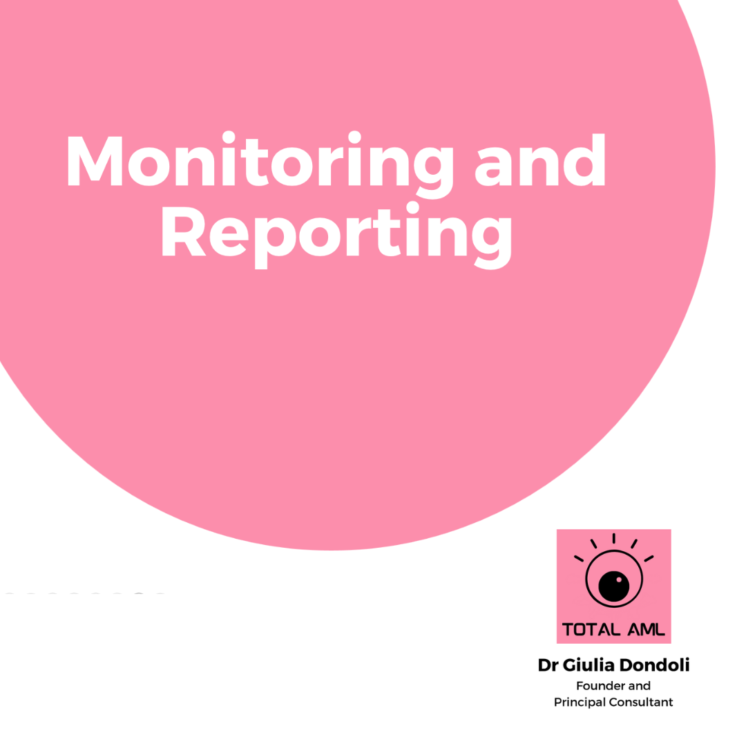 Webinar: Ongoing CDD and Monitoring