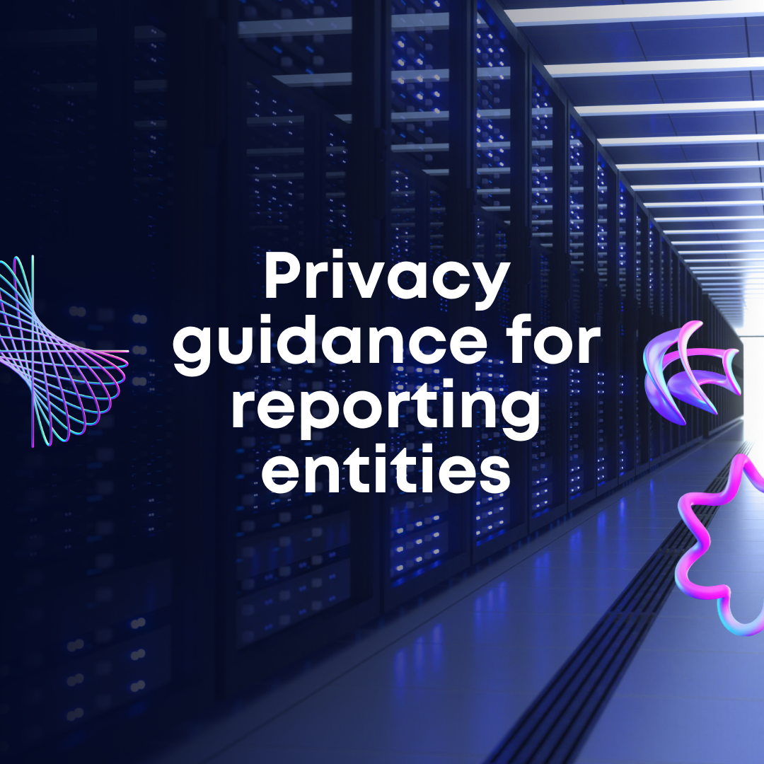 Privacy Obligations