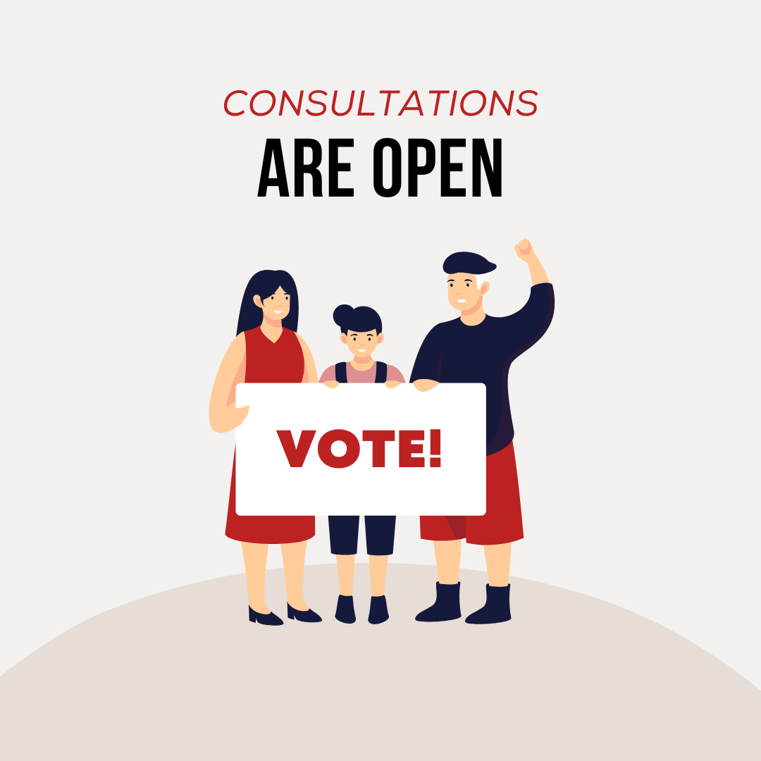 Consultation on proposed AML/CFT infringement fees