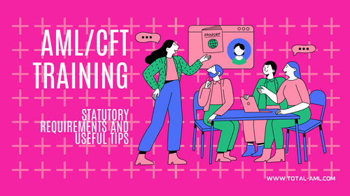 AML/CFT Training — Total AML