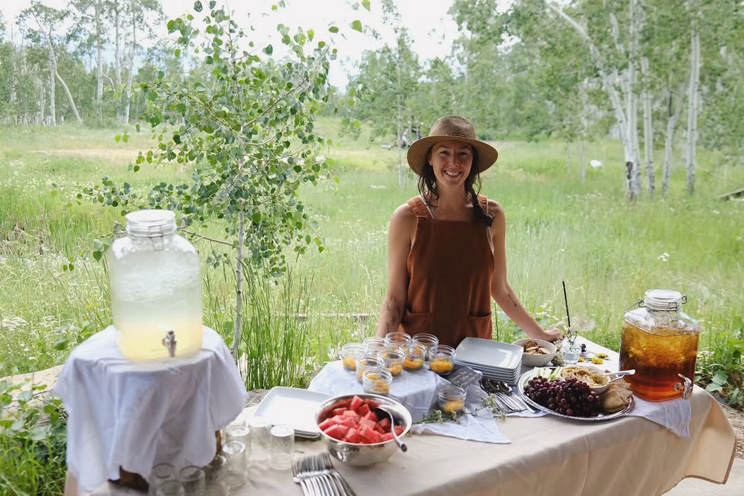Women's Psilocybin Retreat 