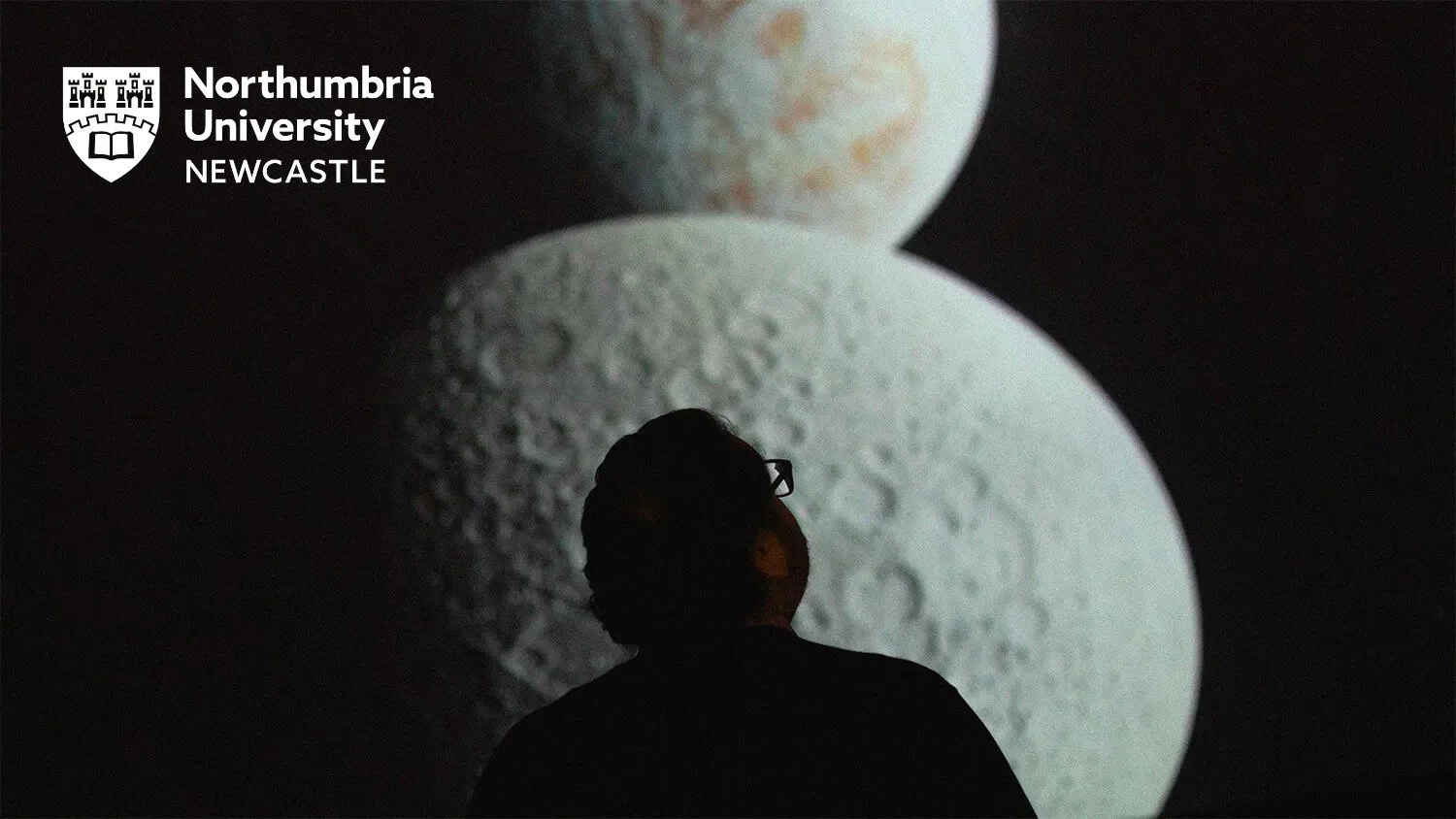 Northumbria University Born of Ambition - Campaign & Video