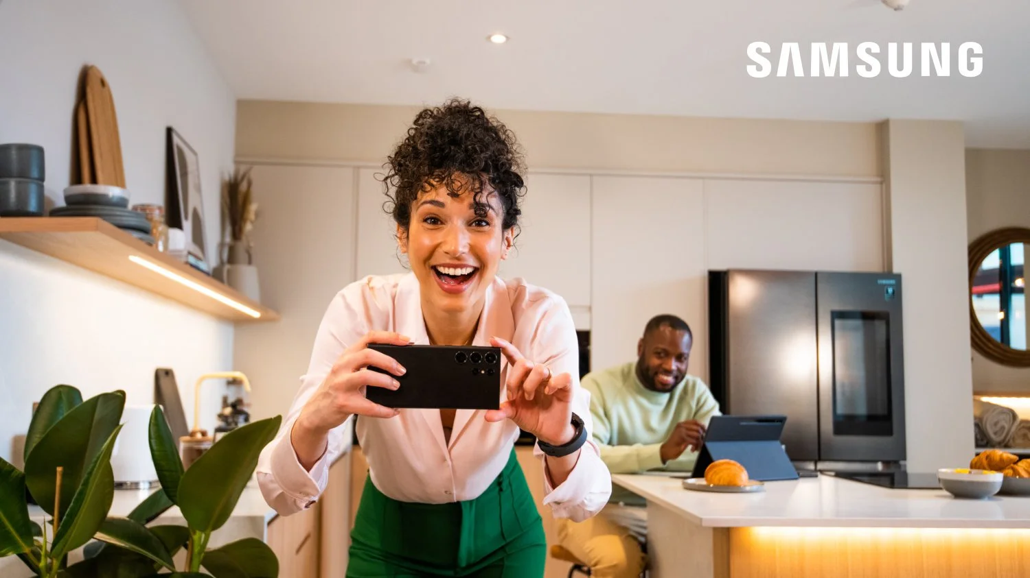 One Samsung - Campaign & Video