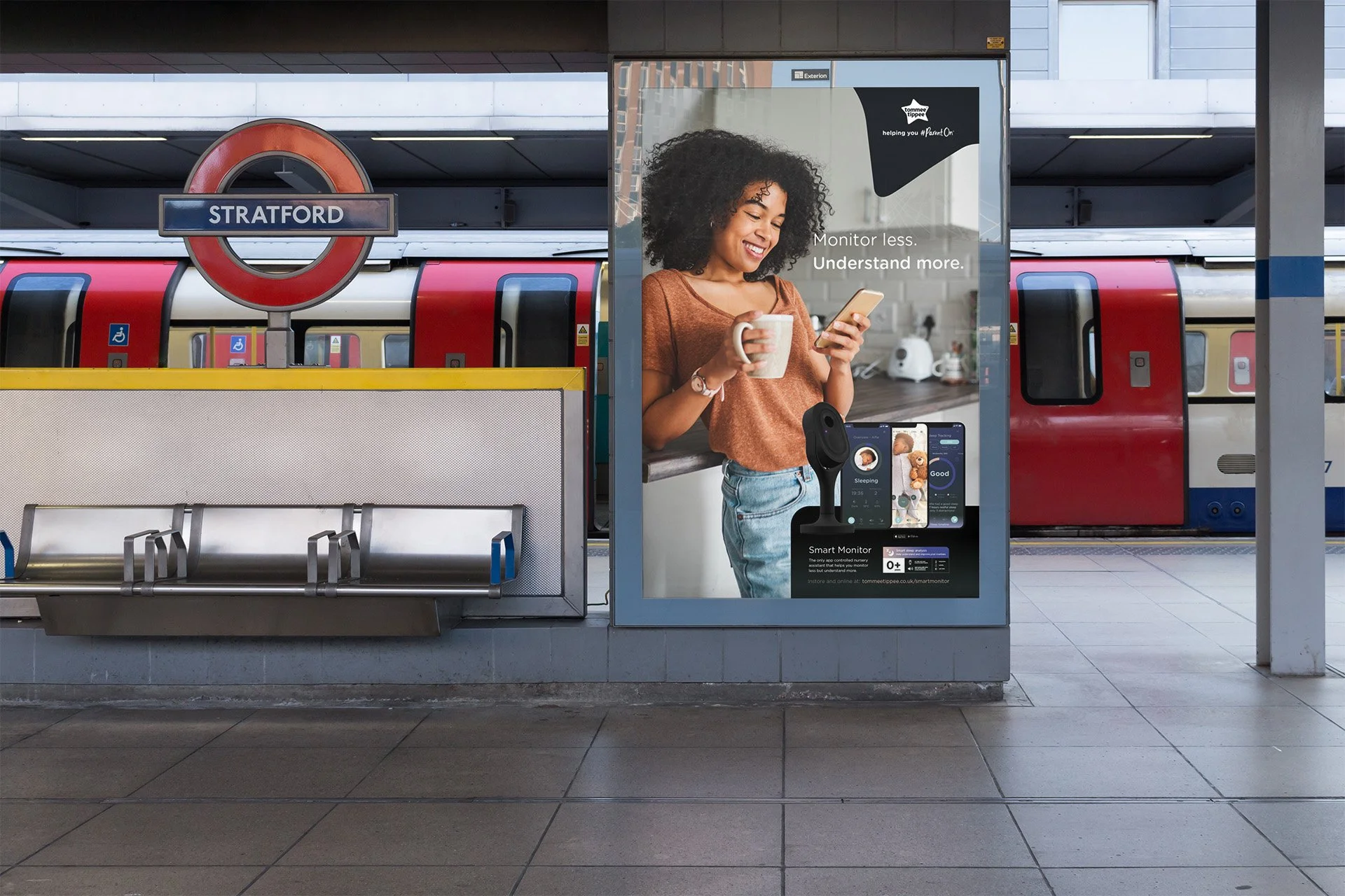 TT-Monitor-London Tube Billboard 01.jpg