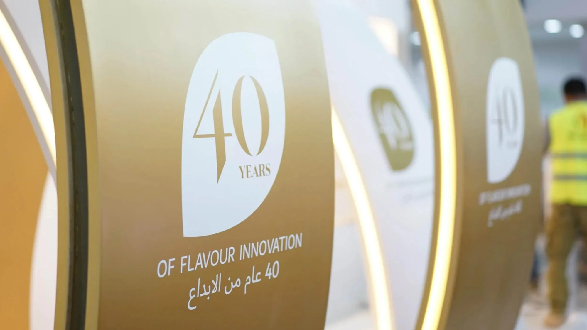 Best Gulf Foods - Experiential