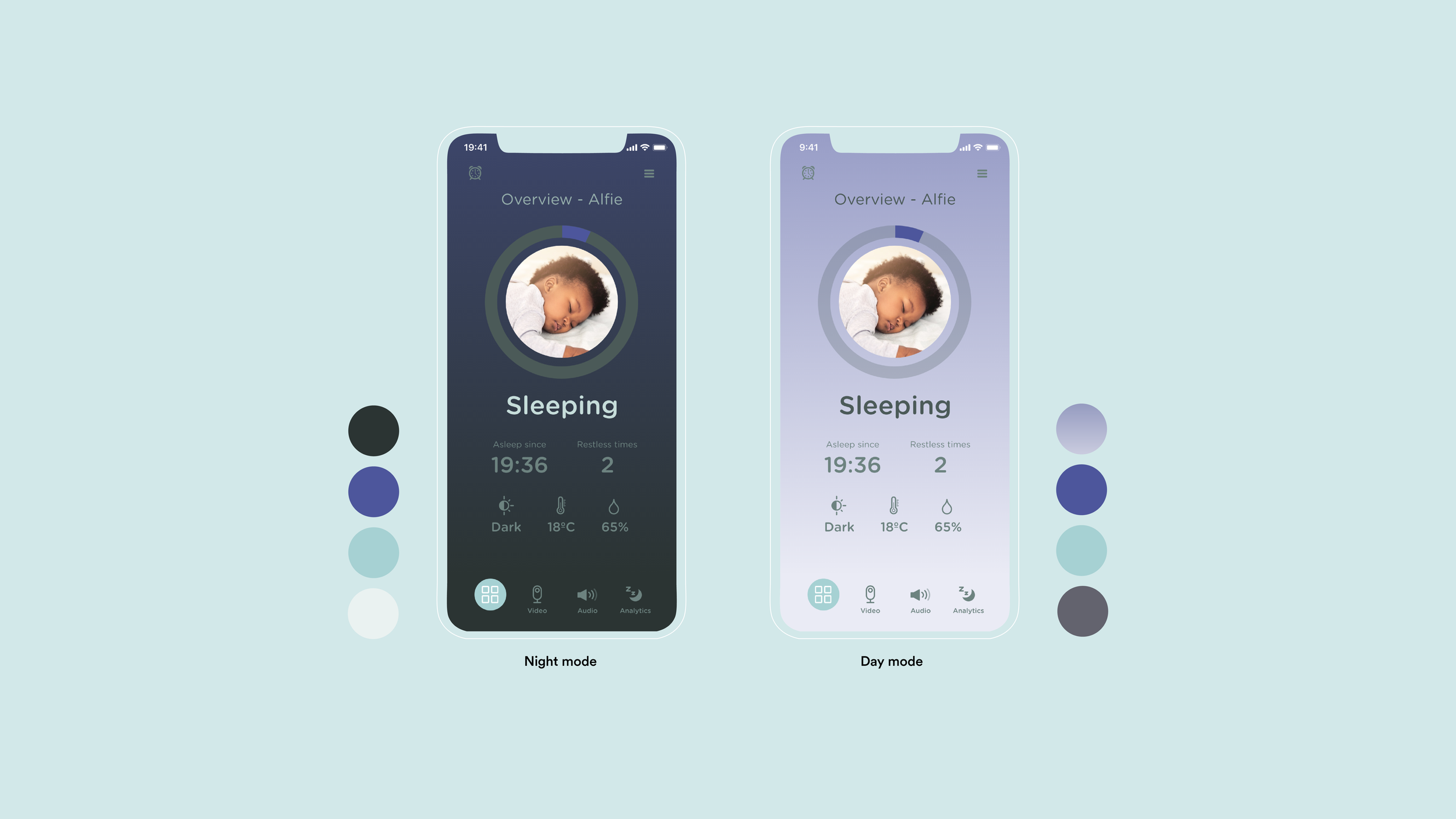 Tommee Tippee-Monitor APP UI-5.png