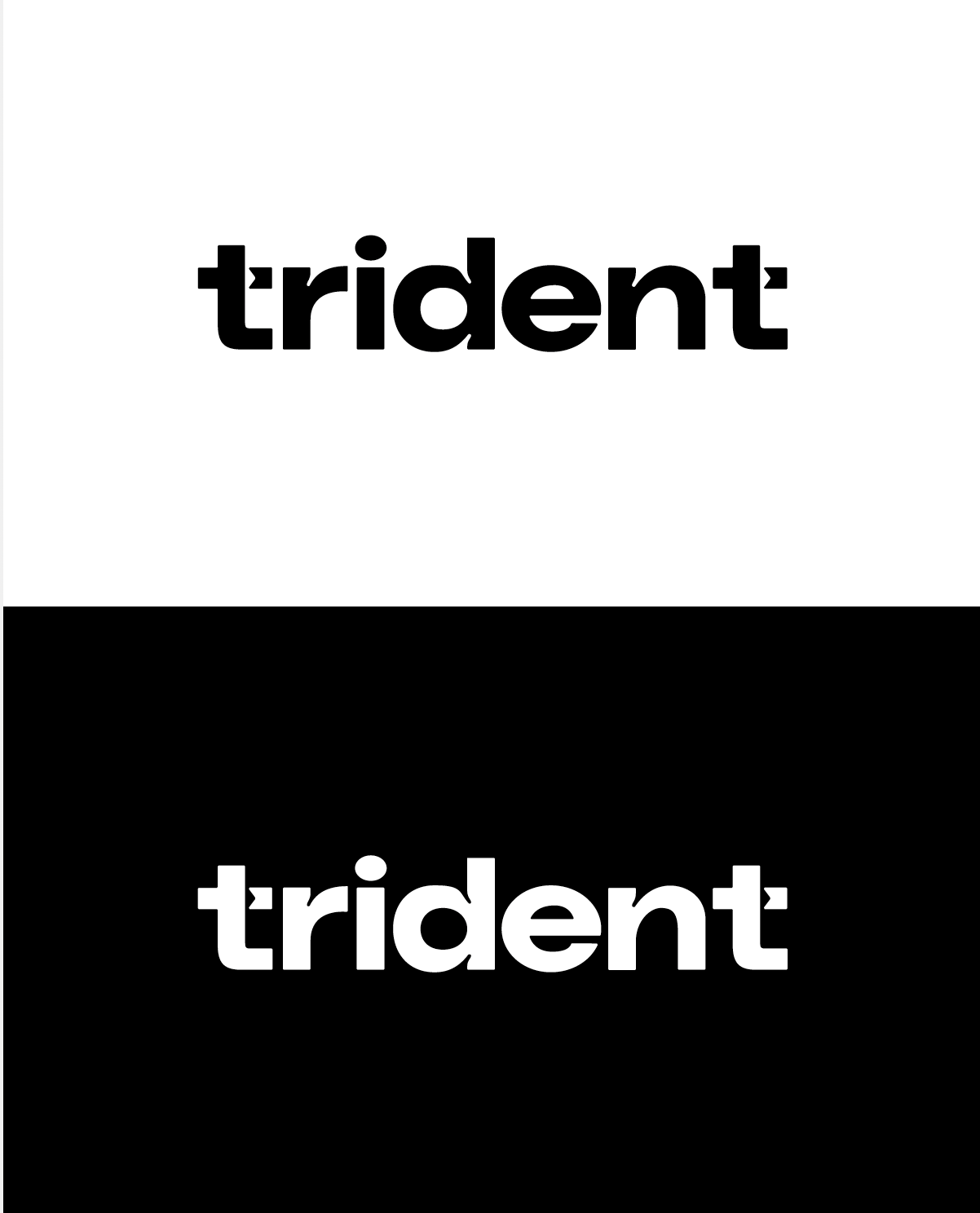 Trident logos blk.png