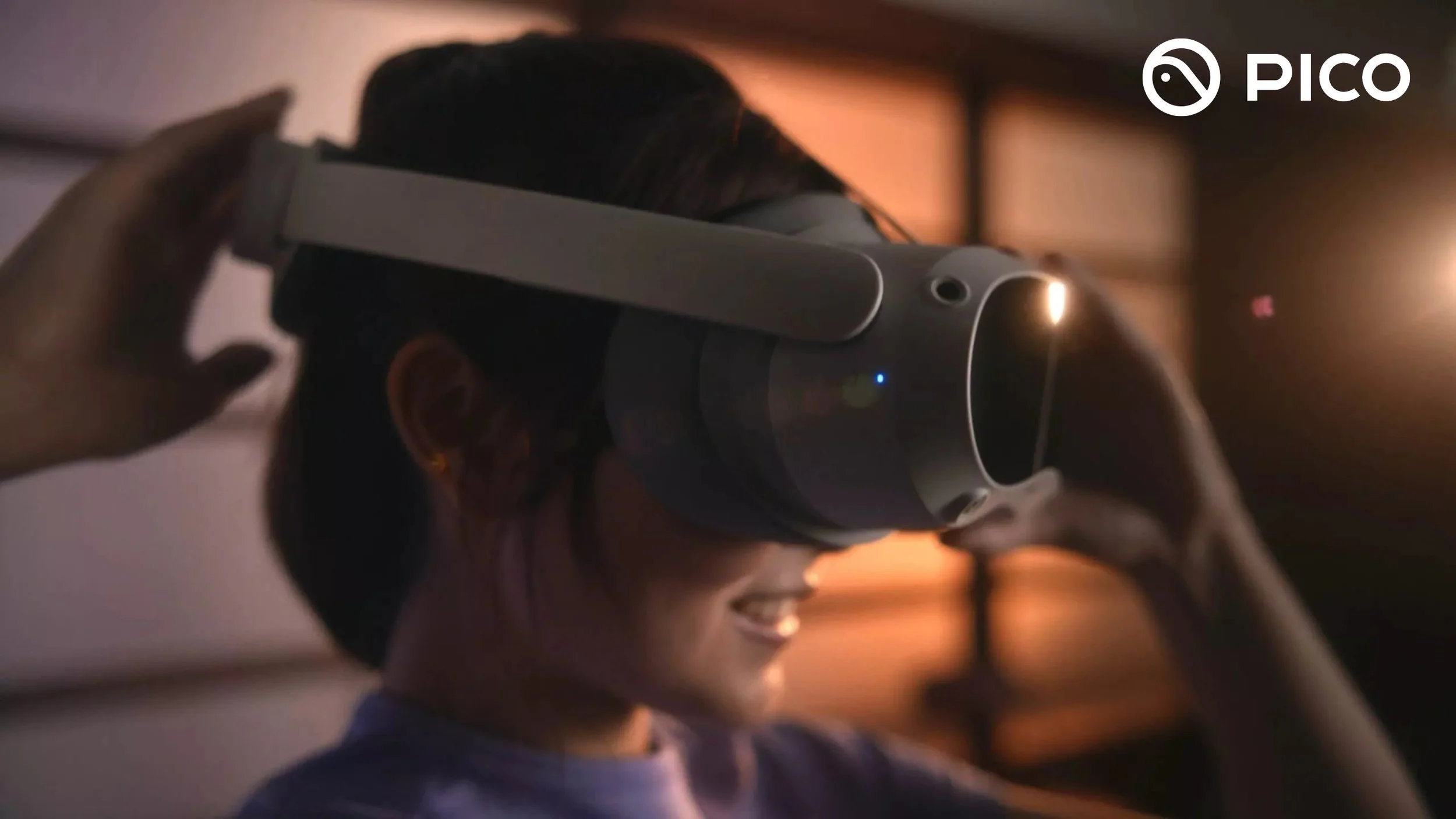 PICO VR - Campaign & Video
