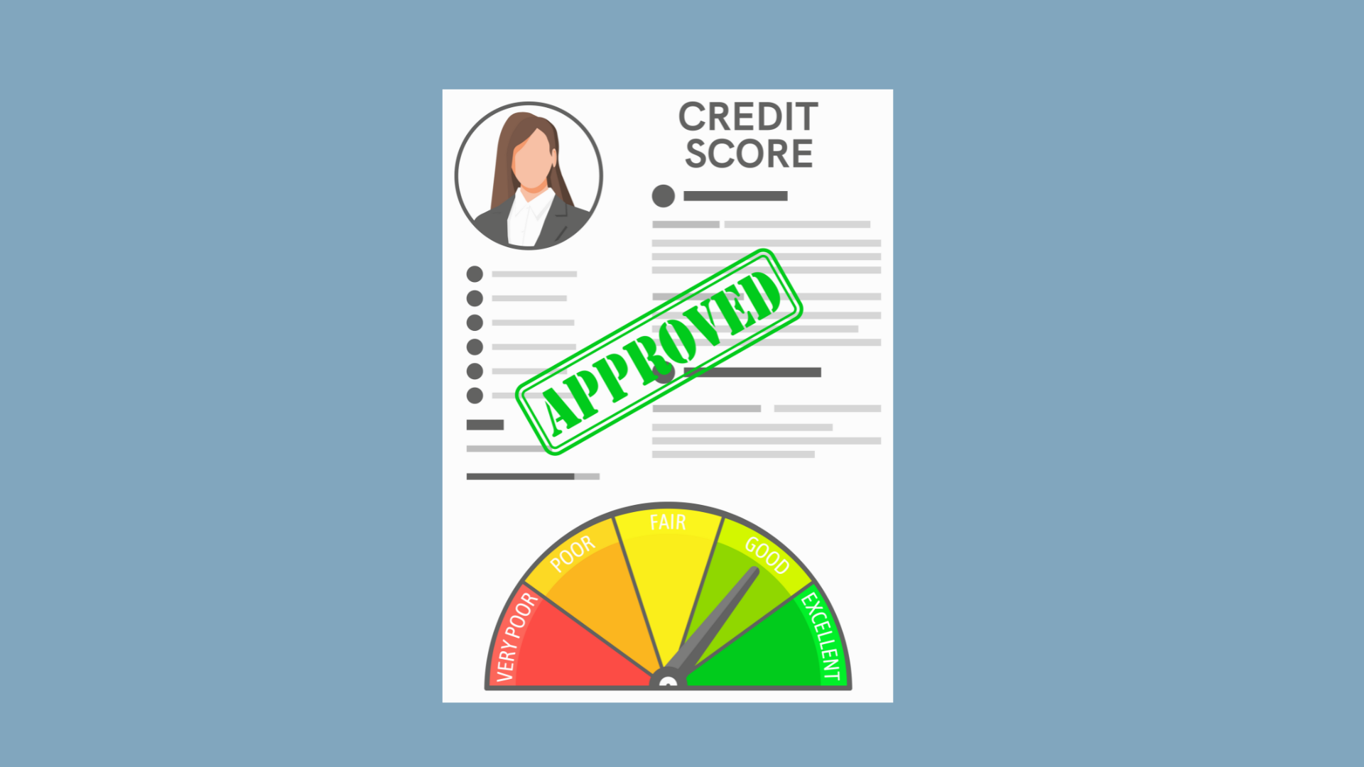 Get An 800+ Credit Score