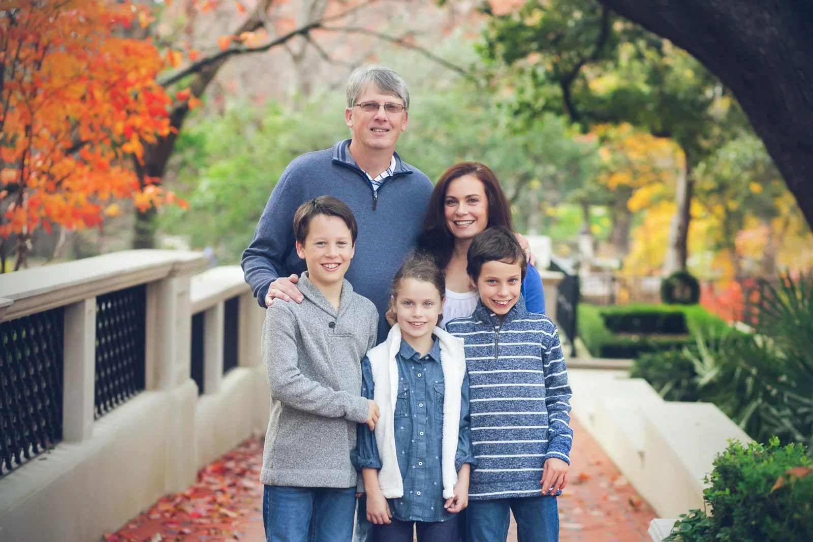 Holiday Mini Sessions