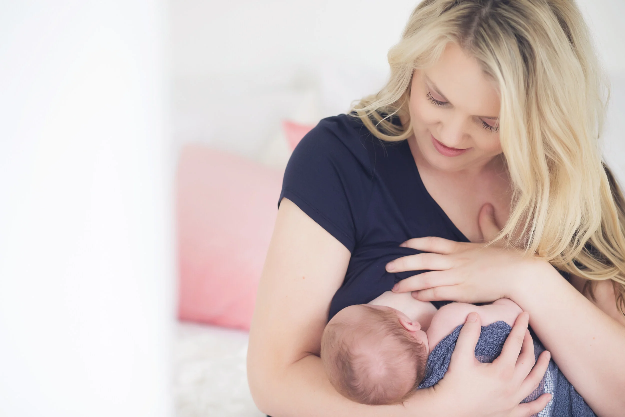 Commercial Model Shoot