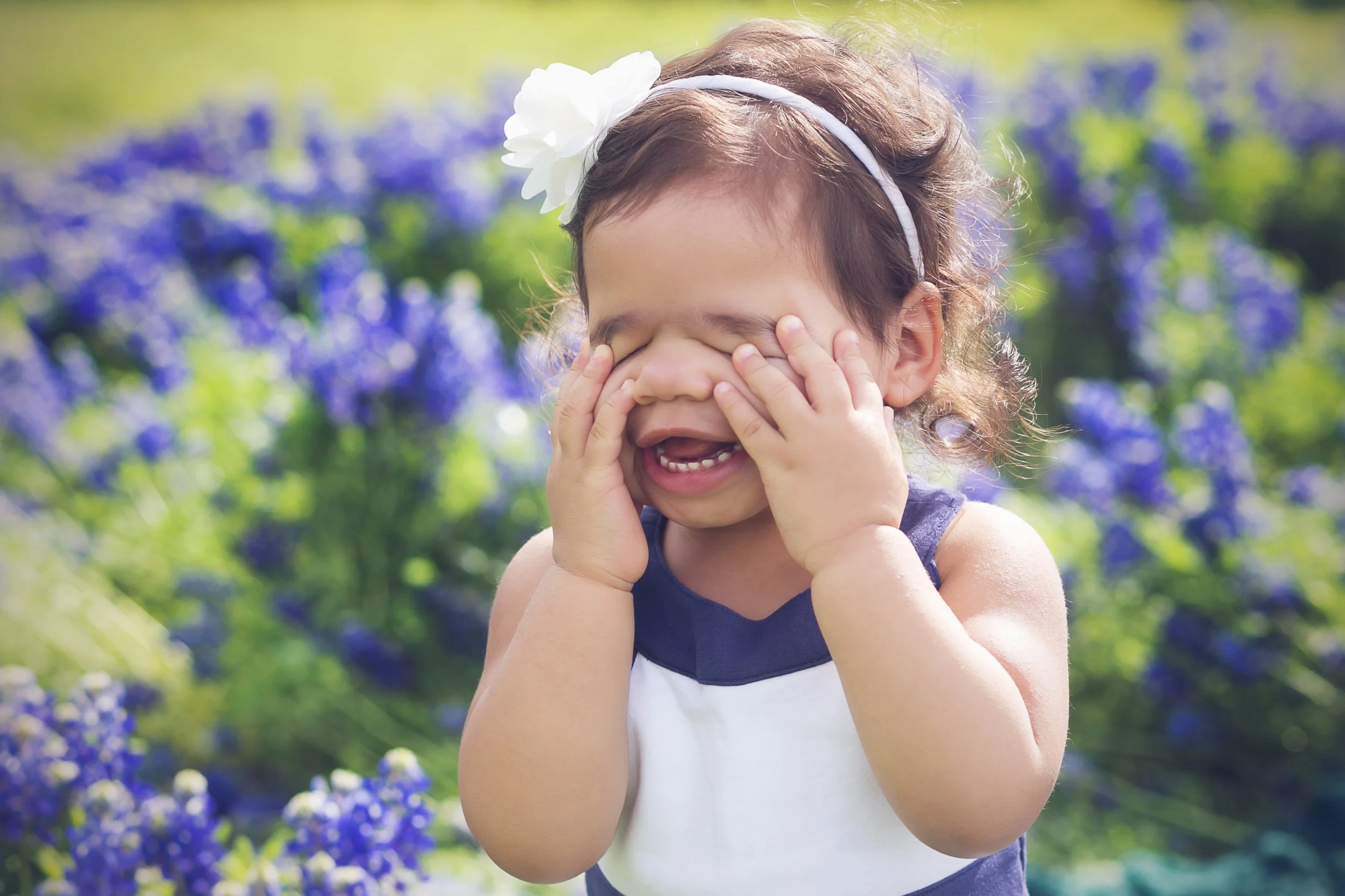 Austin Bluebonnet Mini Sessions- April 9th & 10th