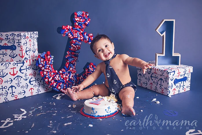 The One Year Session of Alek