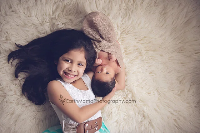 alekzander's newborn session- dallas area newborn photographer