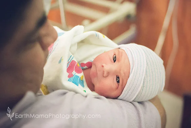dallas area birth photographer- alekzander philip