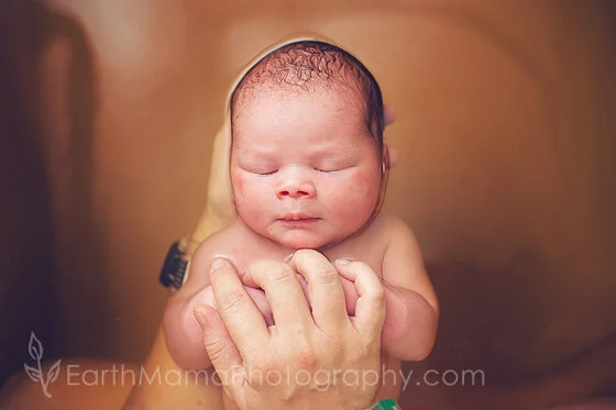 dallas area birth photographer- ananias halen