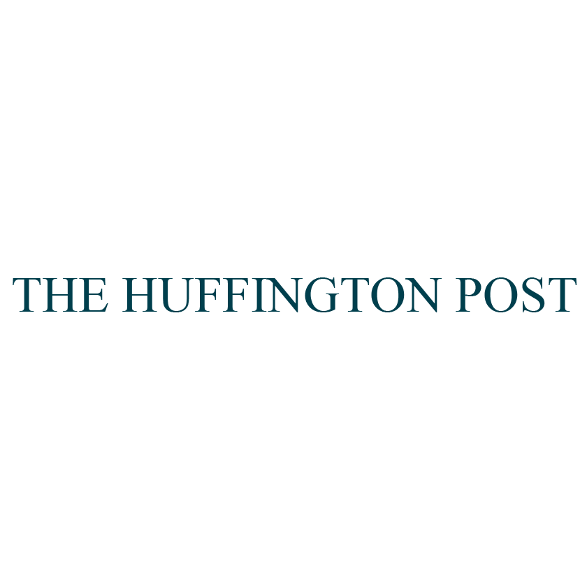 Logo for The Huffington Post