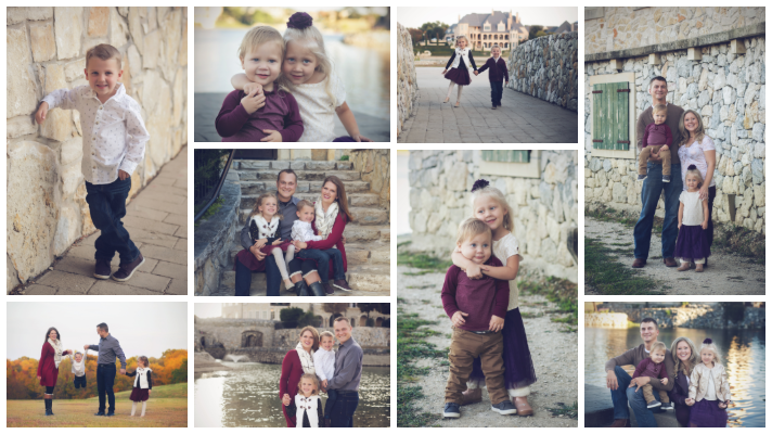 Adriatica in McKinney, Texas