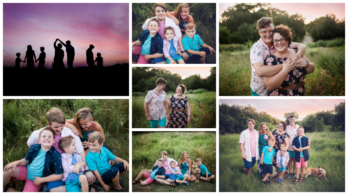 Arbor Hills in Plano, Texas