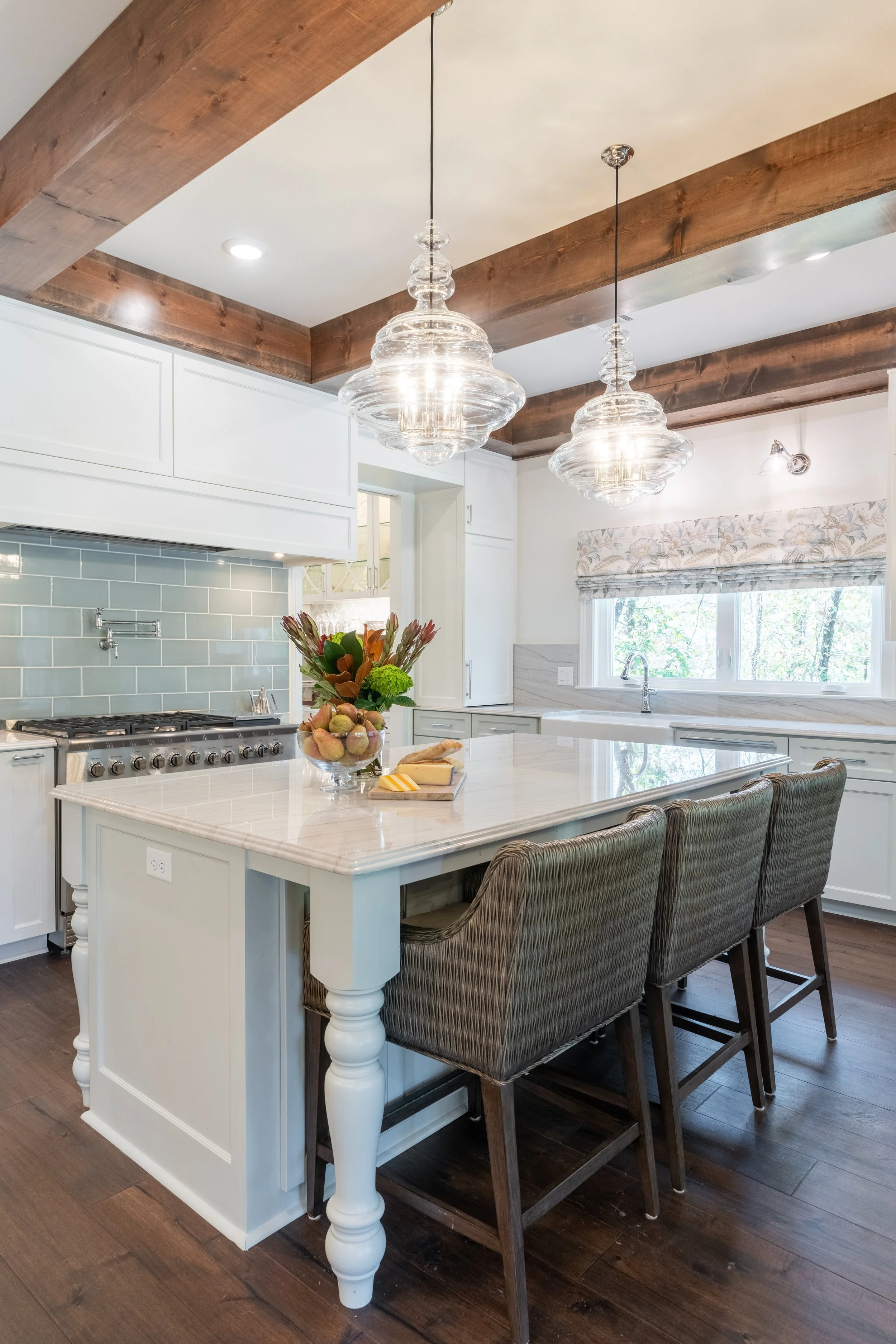Luxury Home & Commercial Interior Design | Shine Interior Design Studio ...