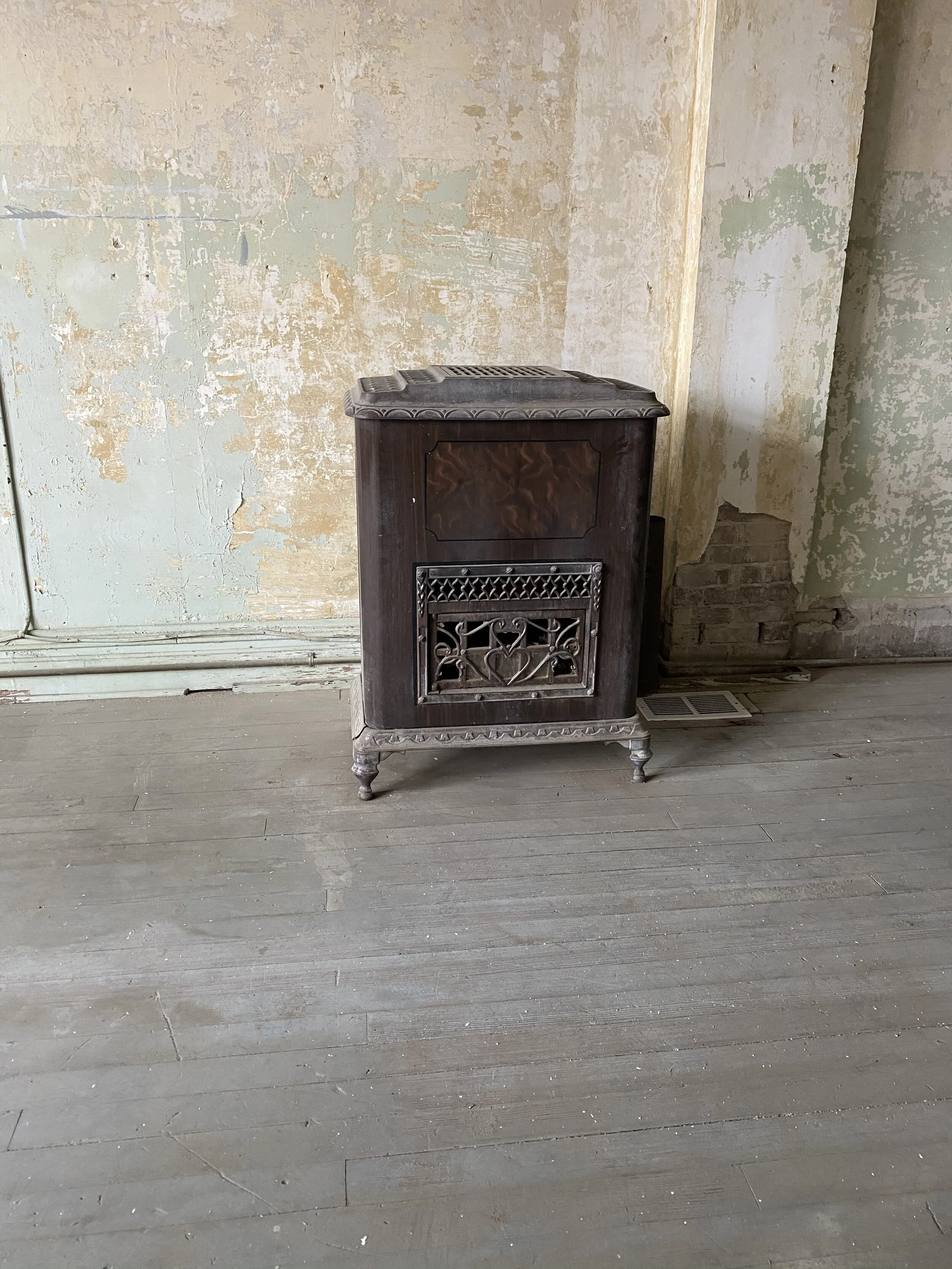Radiator