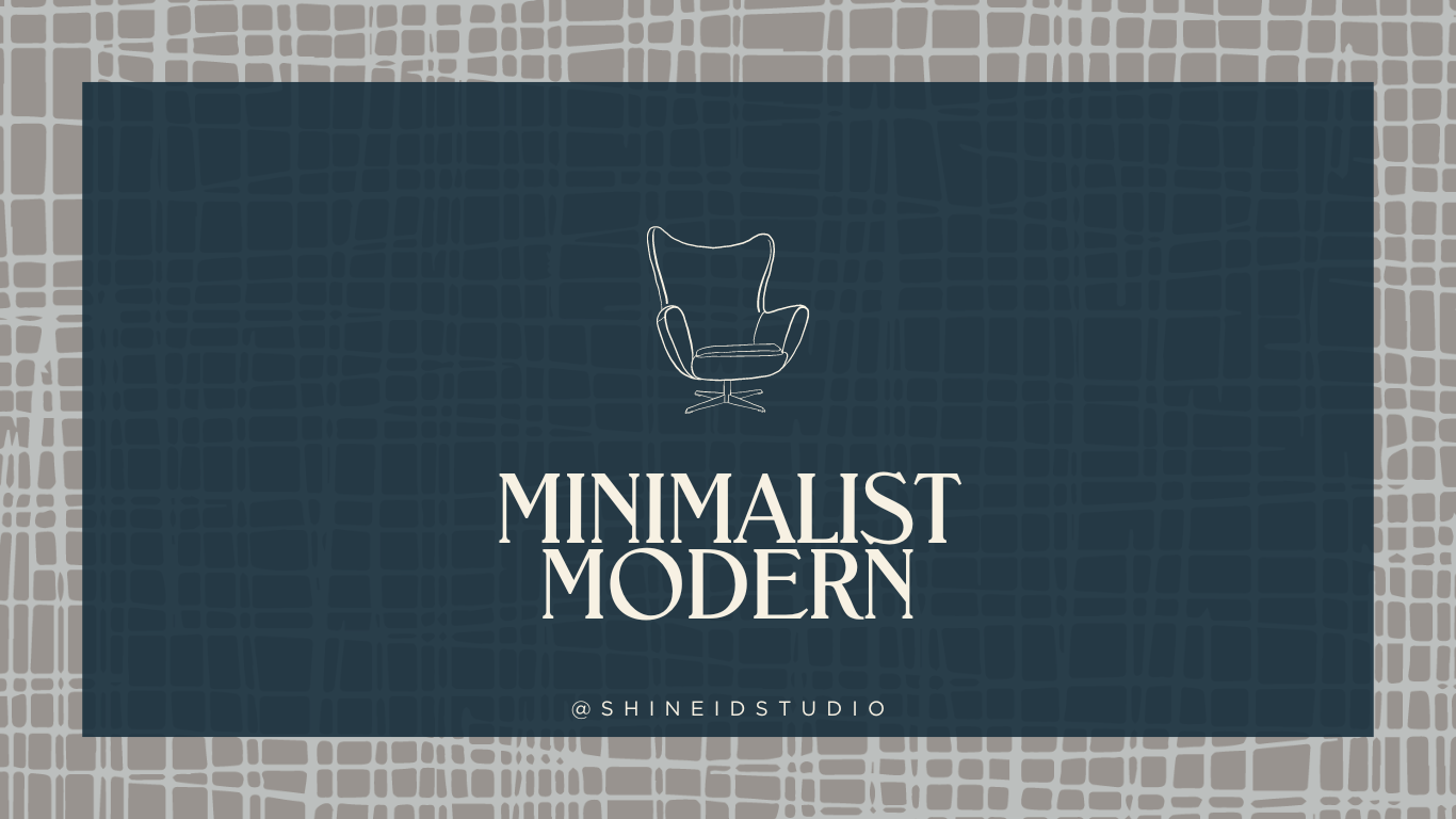 How to Create a Minimalist Modern Space: Tips for a Clean and Serene Space