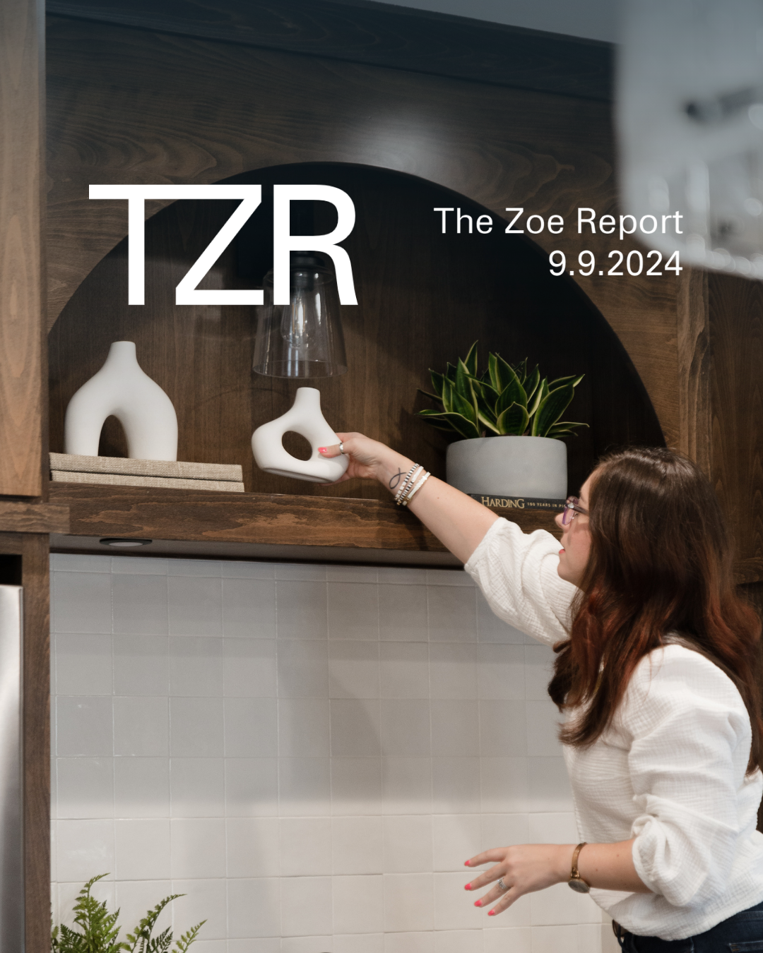 TZR: Designer Finds Under $35
