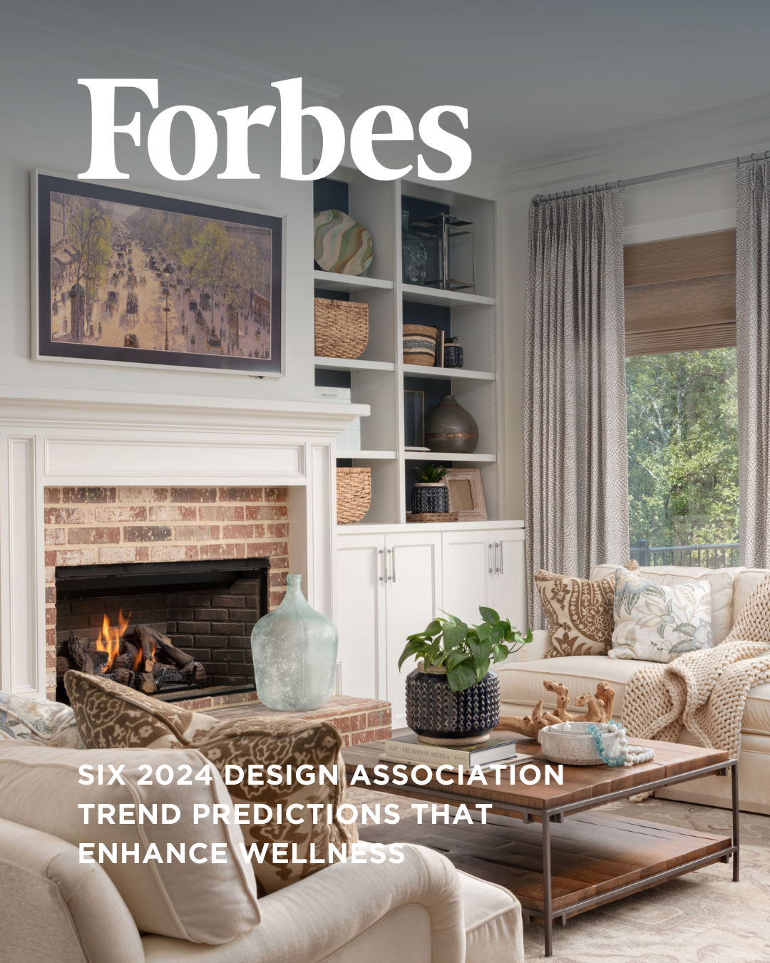Forbes | January 2024