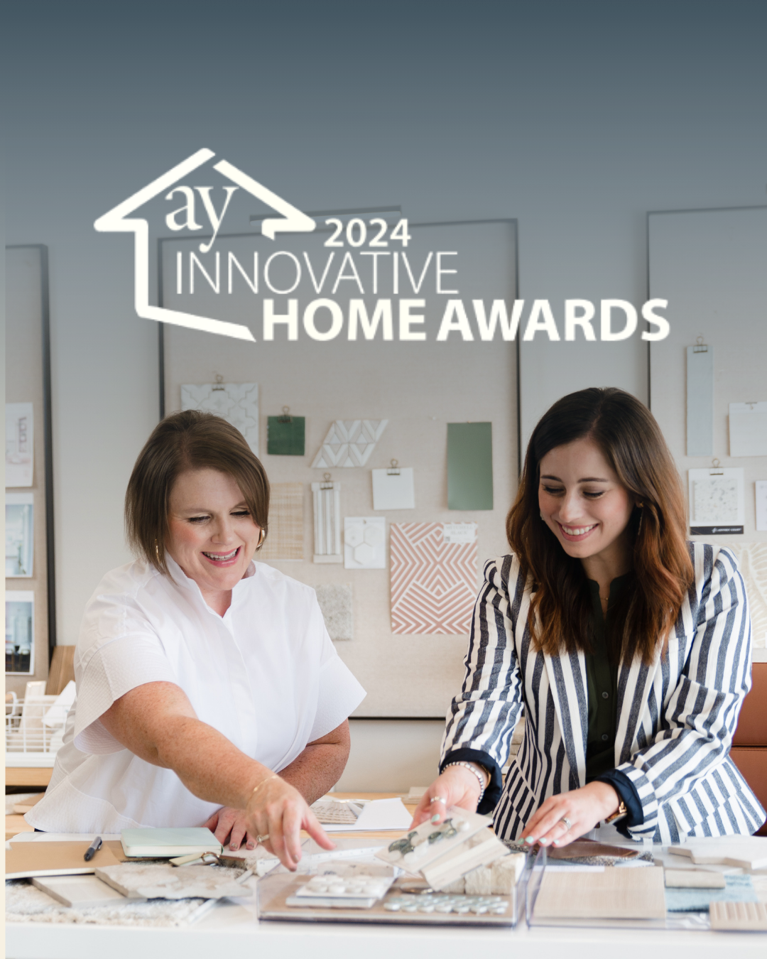 AY Magazine | Innovative Home Award 2024