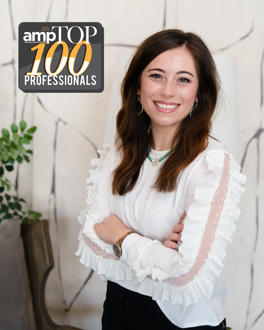 We&rsquo;re proud to celebrate Stacey&rsquo;s recognition as one of  AMP&rsquo;s Top 100 Professionals of 2025! 🏆

Her steady leadership, thoughtful guidance, and care for both our clients and team continue to shape Shine&rsquo;s story by bringing b