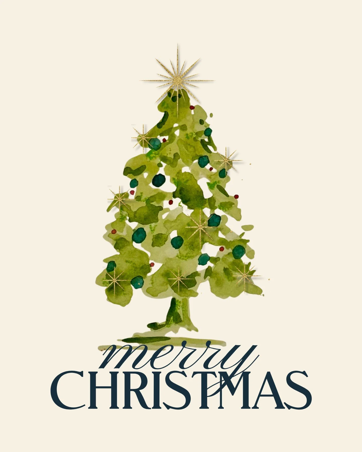 ✨Merry Christmas! May your holiday season shine bright! 🎄We&rsquo;re filled with gratitude for the connections, collaborations, and moments of joy shared with you this year. Your trust and support are the foundation of our growth and inspiration. 

