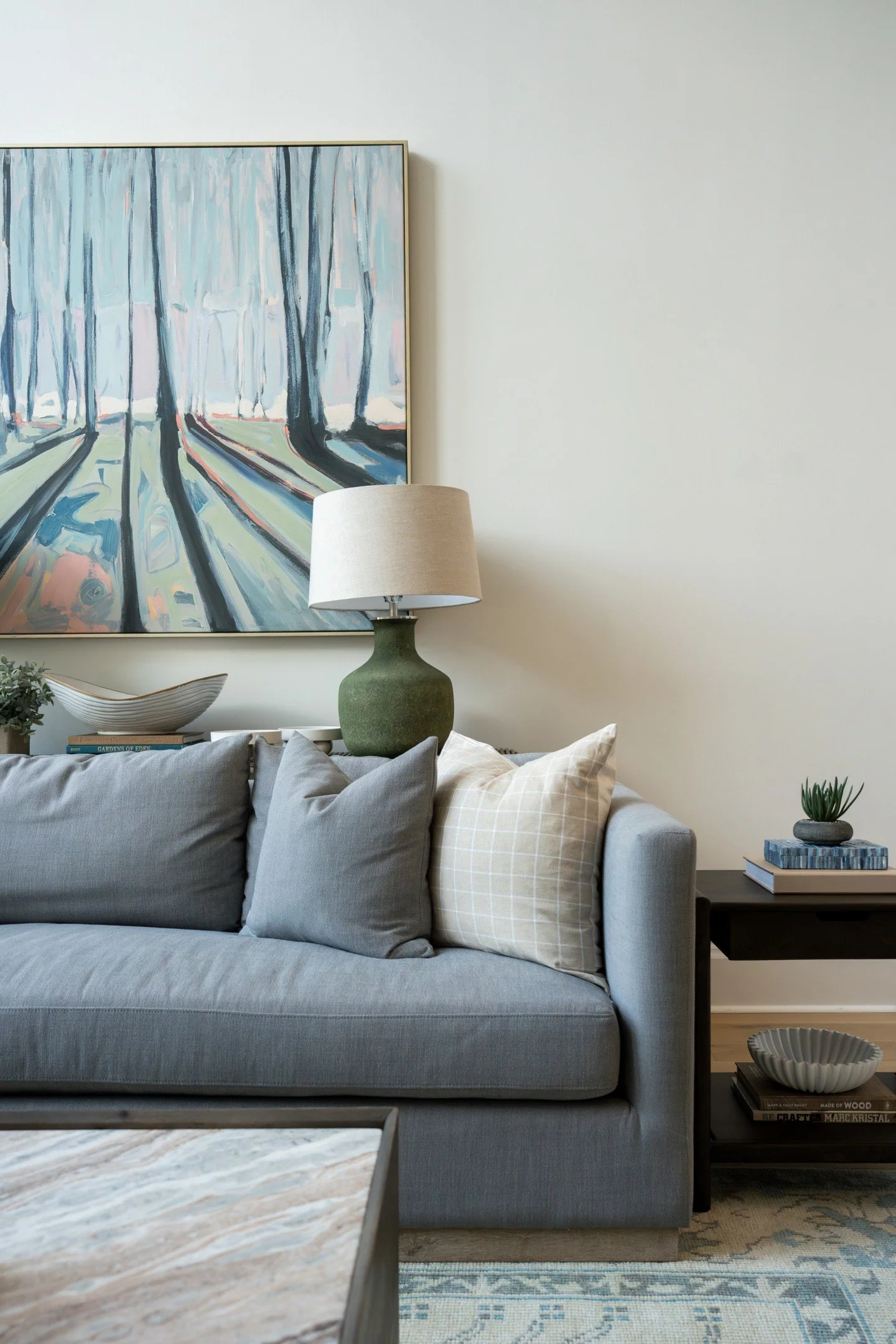 You know that furnishing moment when you have too many tabs open, too many opinions, too many questions and suddenly you&rsquo;re just&hellip; stuck? 😅

That&rsquo;s where we step in.

We handle procurement from start to finish&mdash;traveling to ma