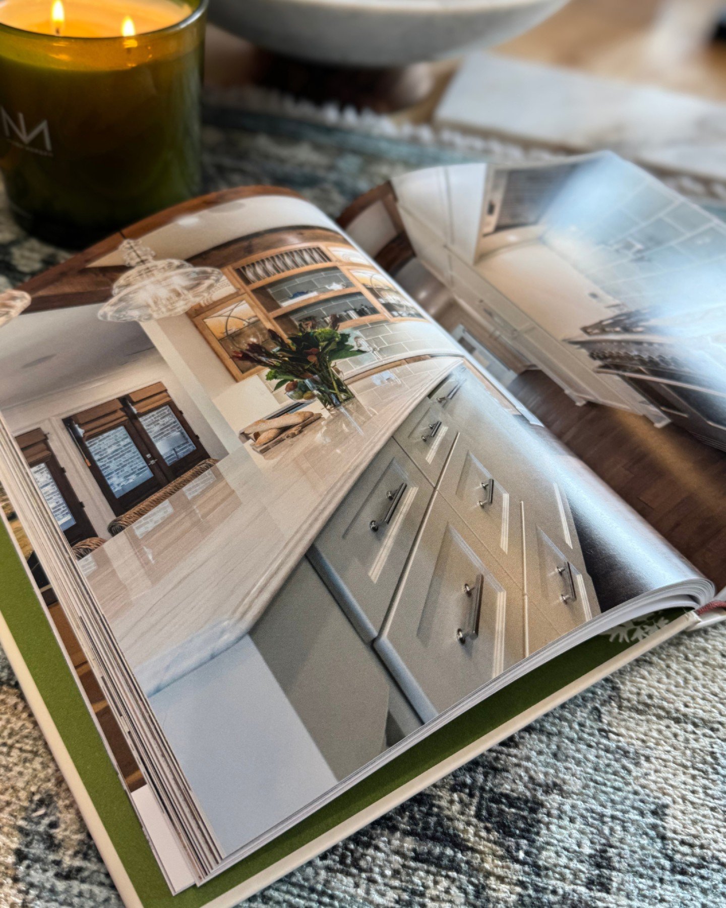 Two years ago, Natalie shared a KBIS NextStage in Las Vegas with @AnitaYokota. The panel was about healthy home design, and Anita's perspective stayed with our team long after the conference ended. She's a licensed therapist and a designer, and her w
