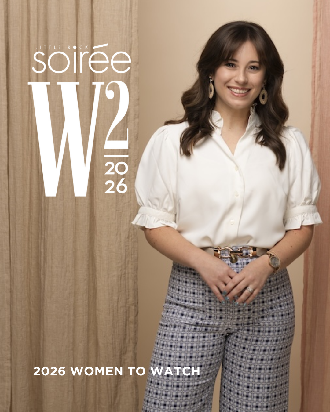 Little Rock Soiree Women to Watch 2026 